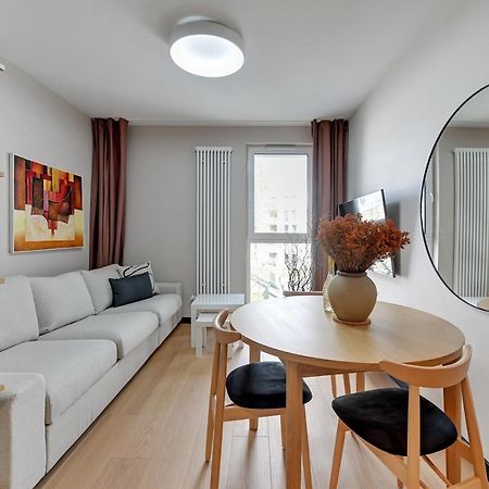 Boutique Aura 40 By Grand Apartments Gdansk Exterior photo