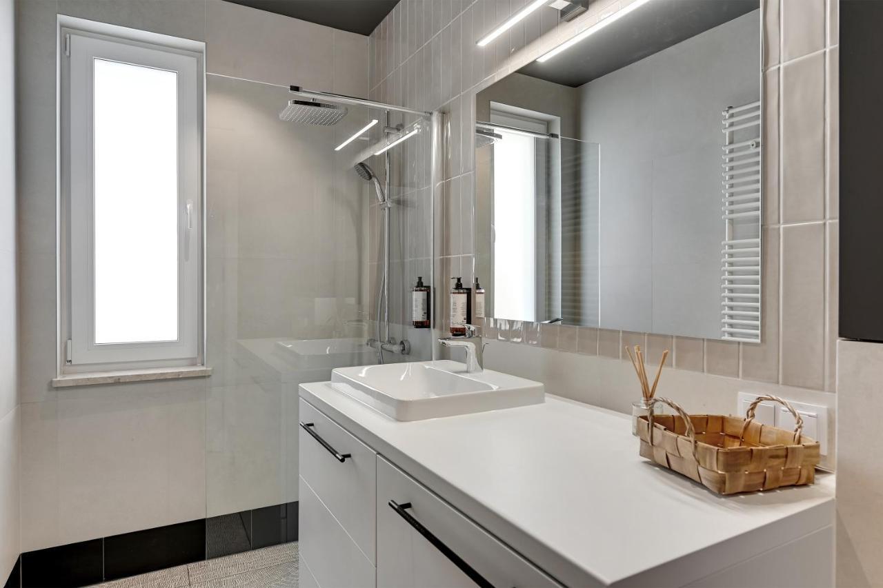 Boutique Aura 40 By Grand Apartments Gdansk Exterior photo